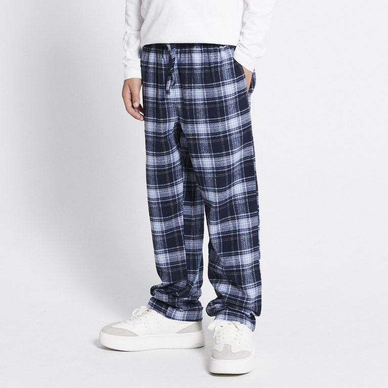 Pj pants "Tibby star" Check 2